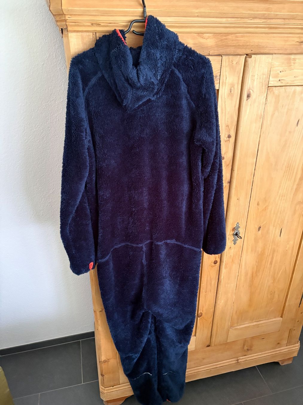 Tute: Onesie / Einteiler / Jumpsuit - Grösse S - Swedemount – Nuovo (secondo la descrizione) da Oberuzwil venduto da jabano 2