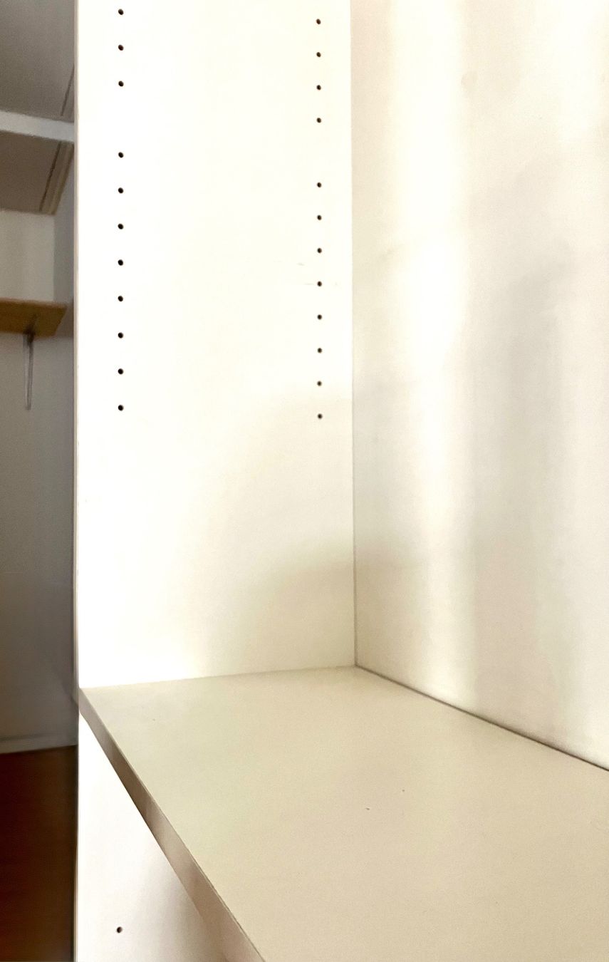 Ikea Scaffali: Billy Regal 80x 202x 28 – Usato da Schaffhausen venduto da NinaRicardo 5