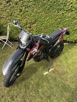 Malaguti xsm 125 