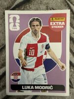 Panini FIFA World cup 2026 EXTRA STICKER – Luka Modrić