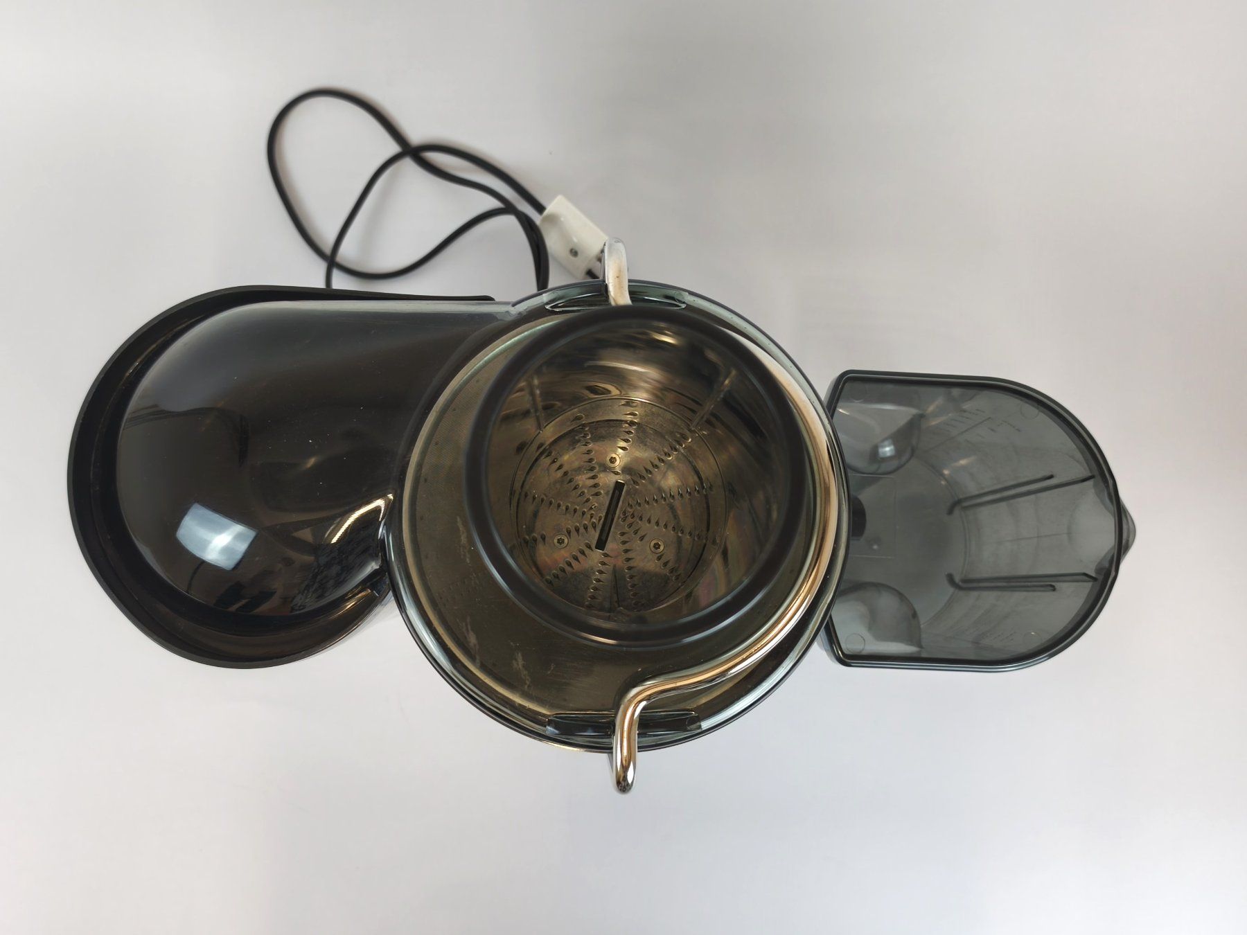 Gastroback Elettrodomestici da cucina: GASTROBACK Entsafter – Usato da Schaffhausen venduto da Restwert_SH 3
