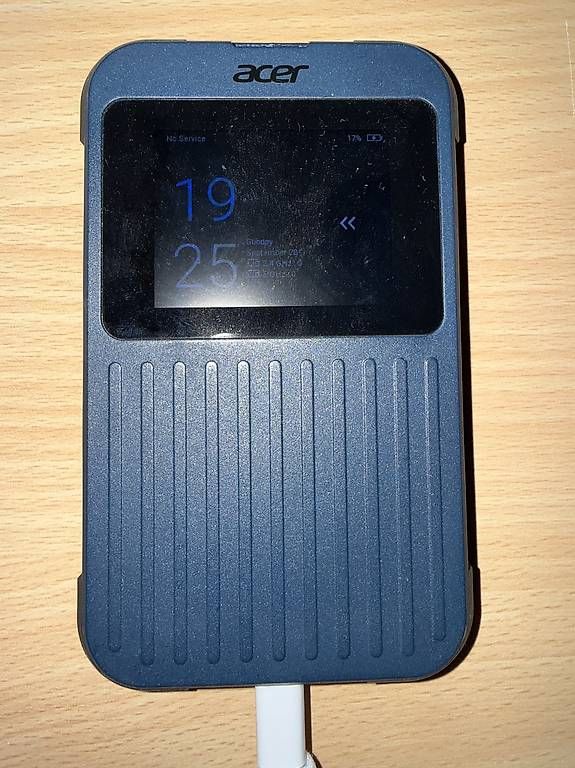 Modems & Routeurs: 5G Router – D'occasion à Kriens par Jays.things911 1