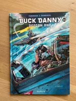 BUCK DANNY / TOME 55 / DEFCON ONE (EO)