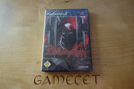 Devil May Cry