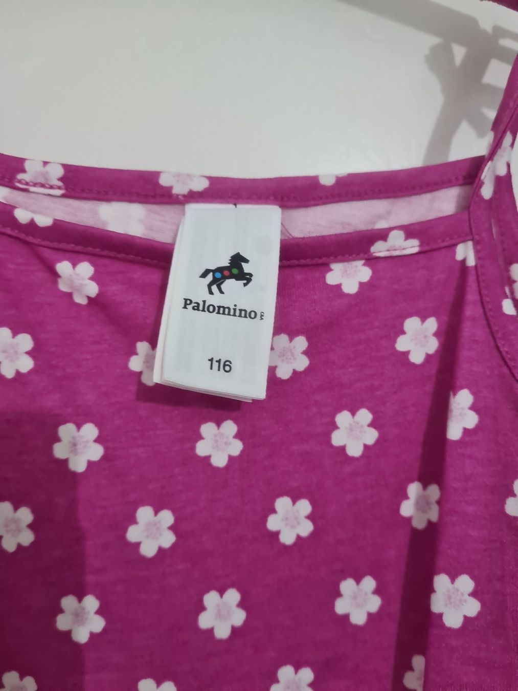 C&A Vestiti & Gonne: Sommerkleid 116 – Nuovo (secondo la descrizione) da Biel/Bienne venduto da KatarinaFilip 1