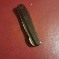 Taschenmesser Stag Ireland rostfrei gebraucht