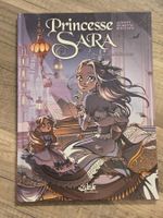 Princesse Sara N°1 - Pour une mine de diamants