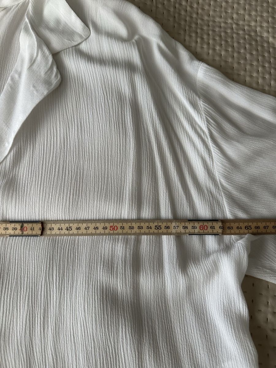 Vestiti: 2 Teil Kleid und Bluse Gr XL – Usato da Volketswil venduto da Sina008 9