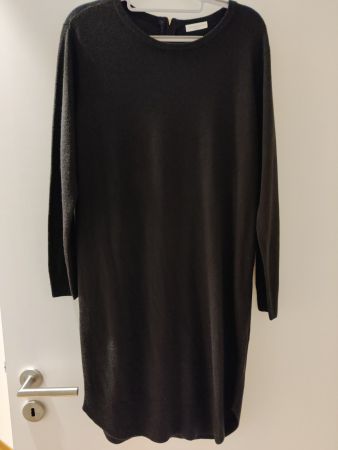 Strickkleid von Jacqueline de Yong – Gr. M/L