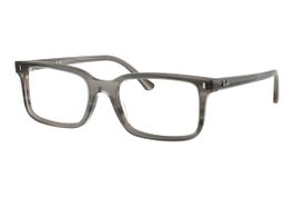 Brille Ray-Ban ORX5445 neu!