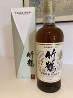 Whisky Belended Malt