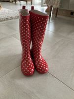 Regenstiefel