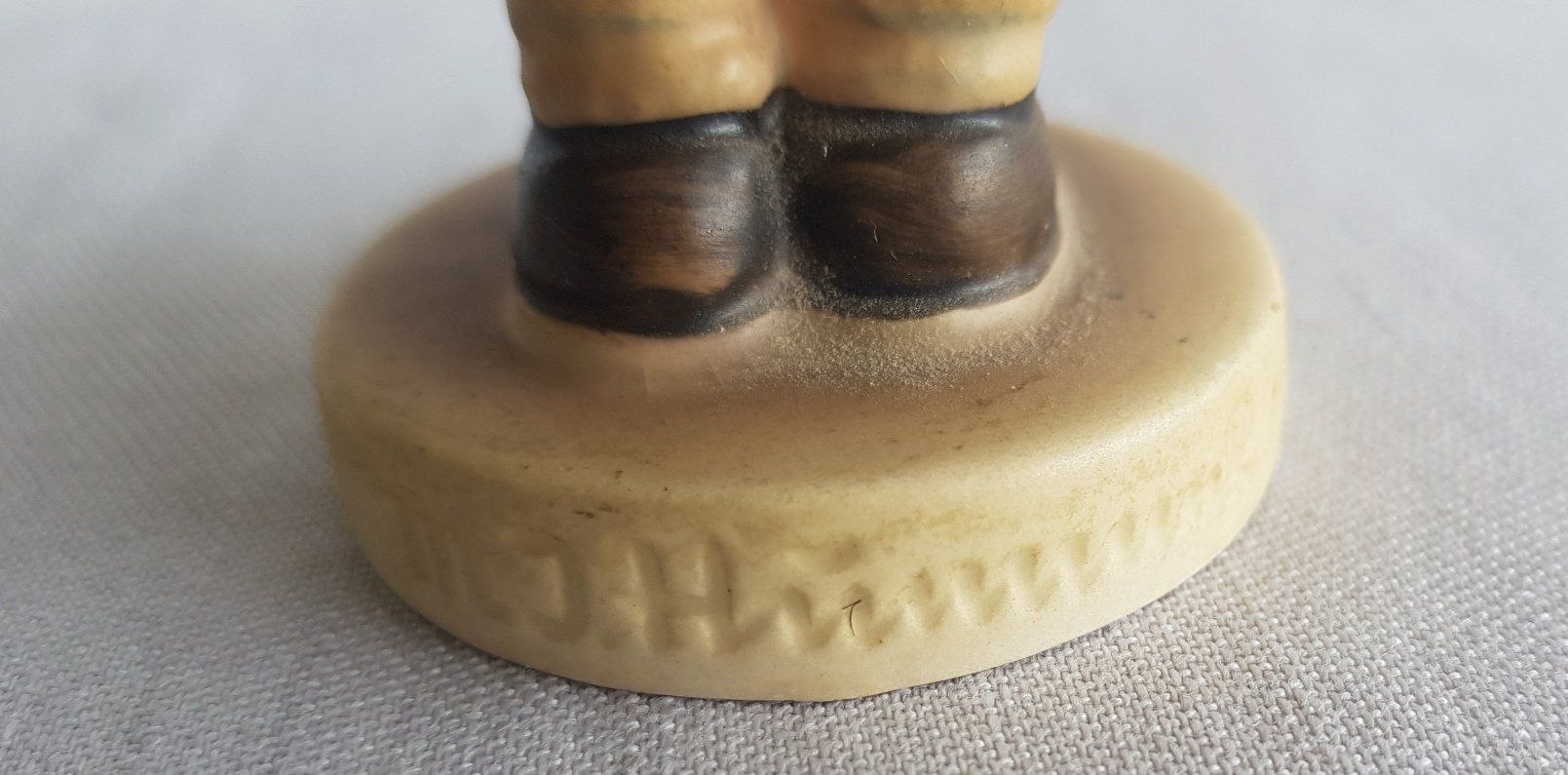 Hummel Figuren: Original Hummelfigur 1963 Sammlerstück – Gebraucht aus Horw von Kunstreich7 3