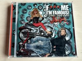 Cathy & David Guetta - F*** Me I'm Famous! Ibiza Mix 2011