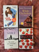 Bücherpaket: Divers 08