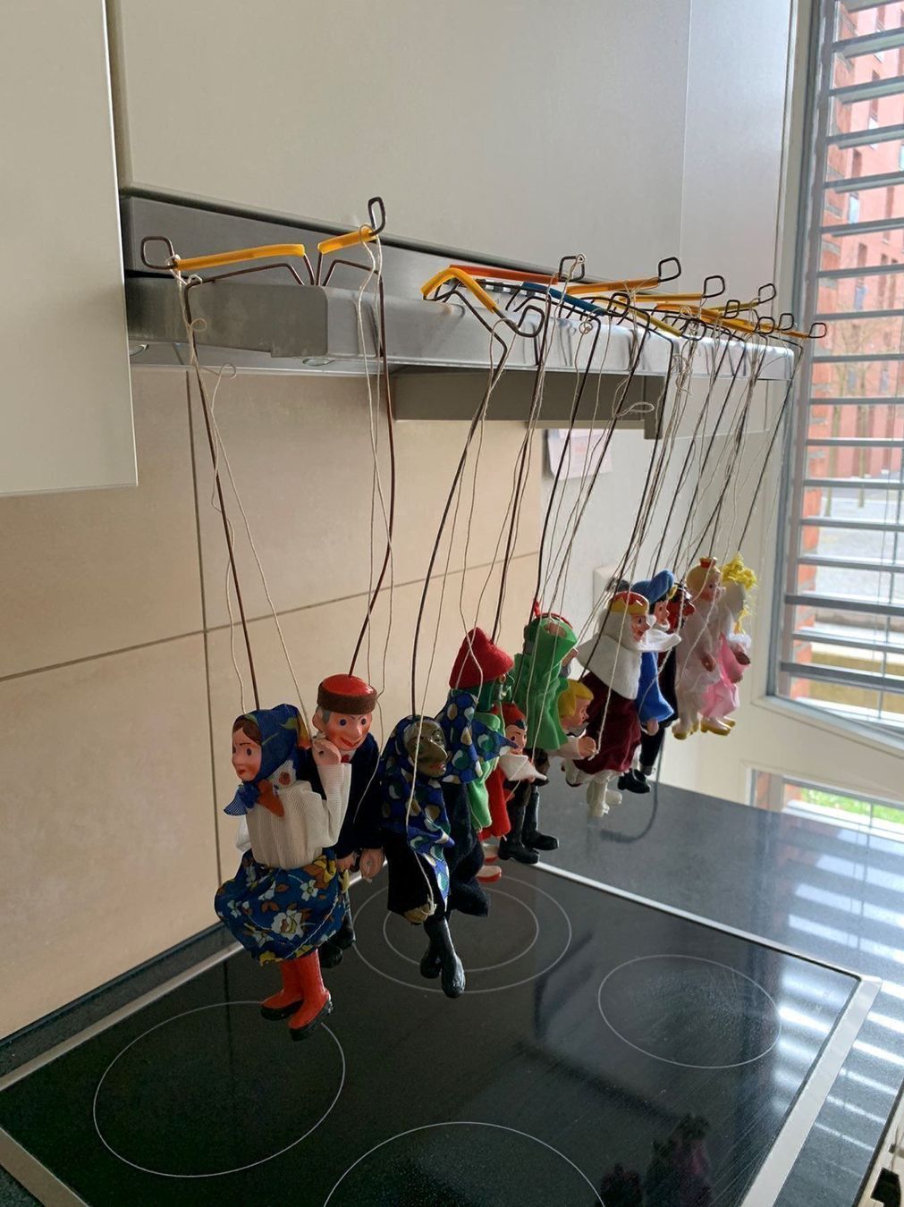 Statuette: Div. Masskottchen 13 Stück – Nuovo (secondo la descrizione) da Zürich venduto da Nutla 1