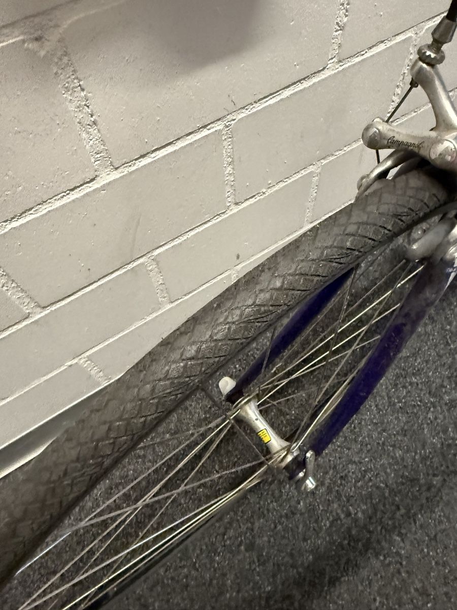 Giant Vélos: Rennvelo Giant – D'occasion à Bern par Delamer 6
