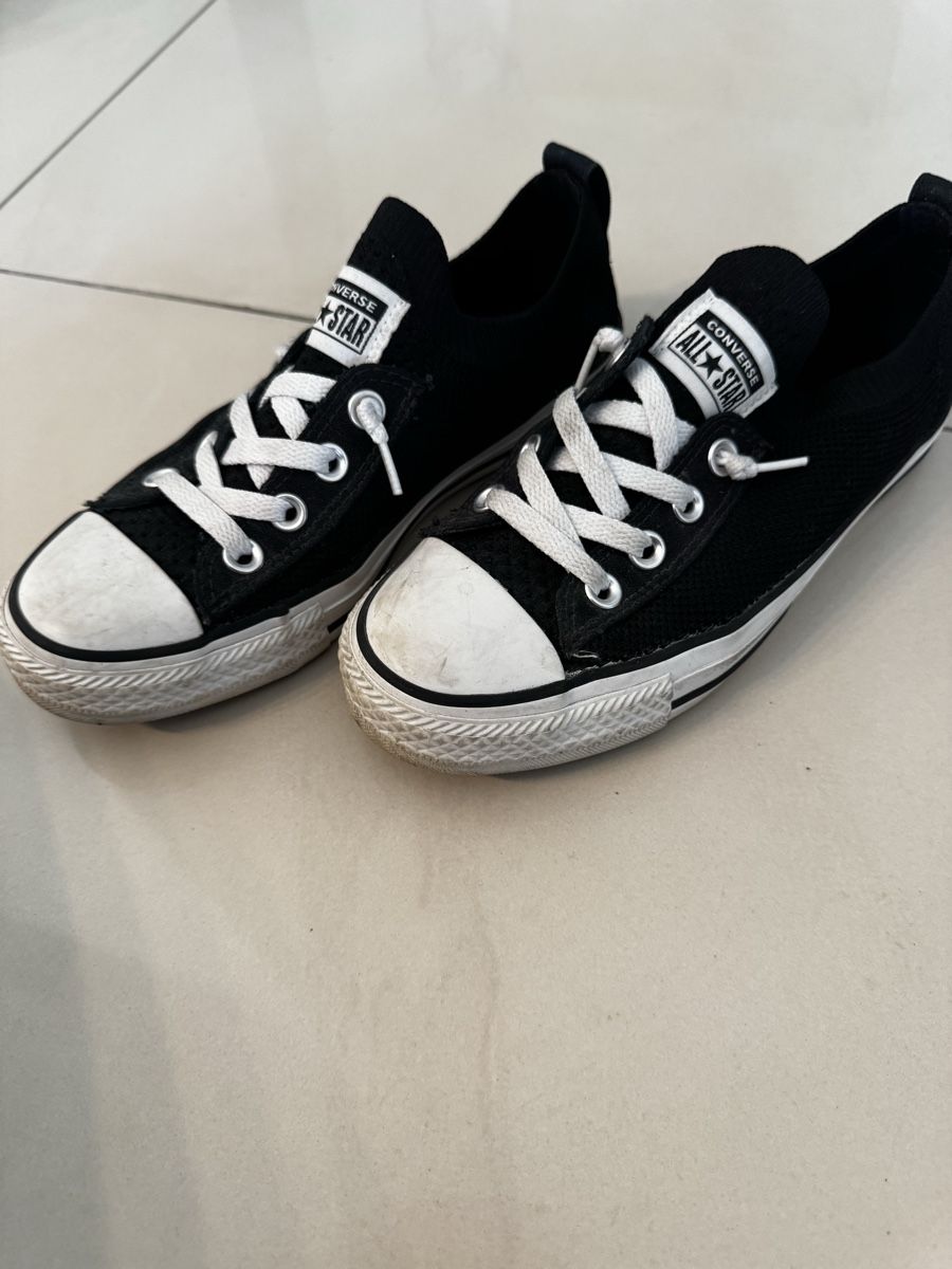 Converse Scarpe da donna: Converse Sleep in - Gr. 36 – Usato da Münchenbuchsee venduto da tamytam84