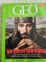 GEO, Die Macht der Ringe