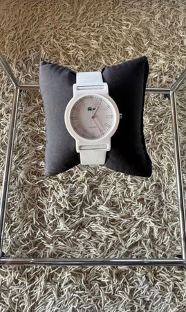 Lacoste Uhr