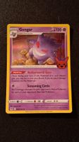 *Pokémon Gengar* 066/196, No. 094, Holo-Card "Halloween"