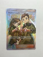 Pokemon Trainercoach 233/236 DE