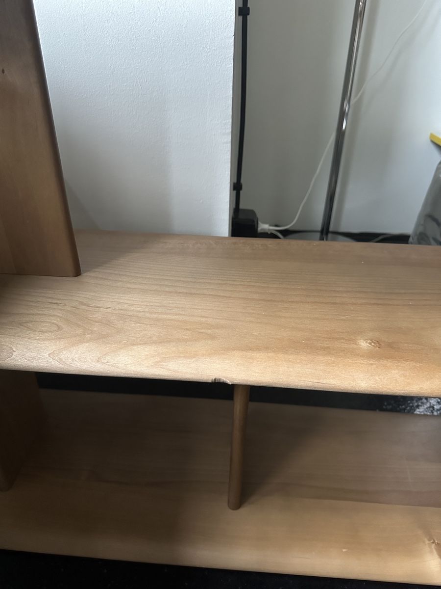 Scaffali: Regal von H&M home – Usato da Zürich venduto da CS1097 3
