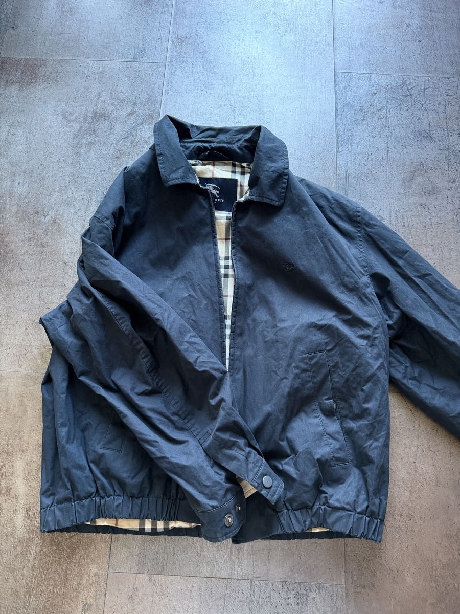 Burberry Giacche: Burberry Jacke – Usato da Neerach venduto da the_modern_mini