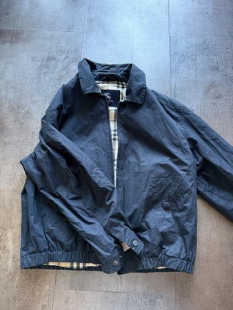 Burberry Jacke