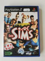 Ps 2 - Les Sims