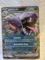 Arbok ex 024/165