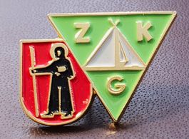 S662 - Pin Glarus ZKG
