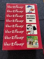 Walt Disney, Comic, Geschichten Bücher, Rarität