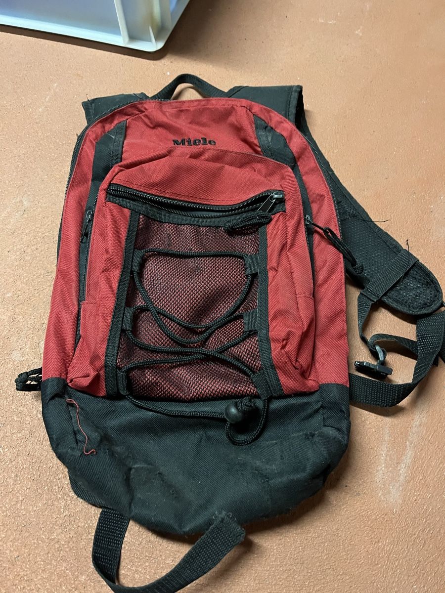 Borse & Zaini: Miele Rucksack, Wanderrucksack für Kinder – Usato da Zufikon venduto da gia_ld5b