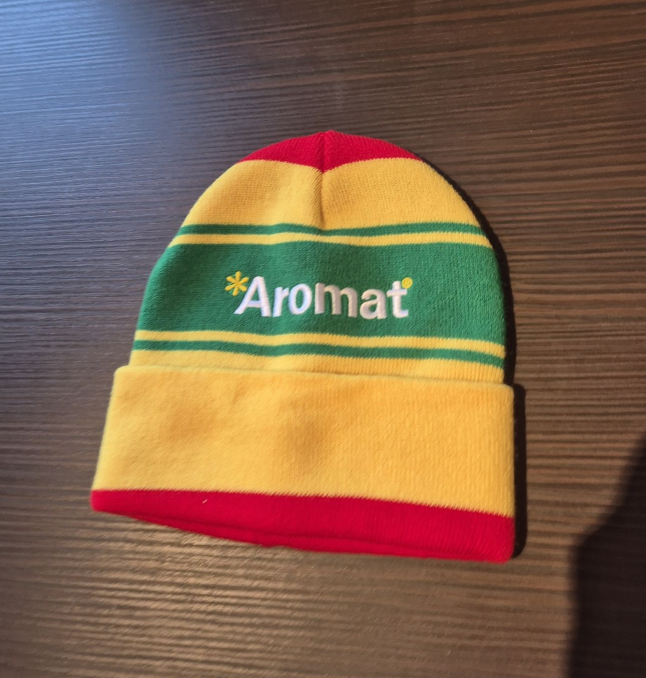 Autres vêtements & accessoires: Ultimatives Aromat Doppelpack Neu – Neuf avec emballage d'origine à Scuol par Fliege2000 2