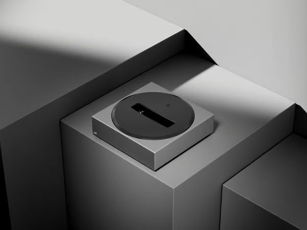 Telecomandi: Unfolded Circle Remote 3 – Nuovo (secondo la descrizione) da Basel venduto da mandalay71 1