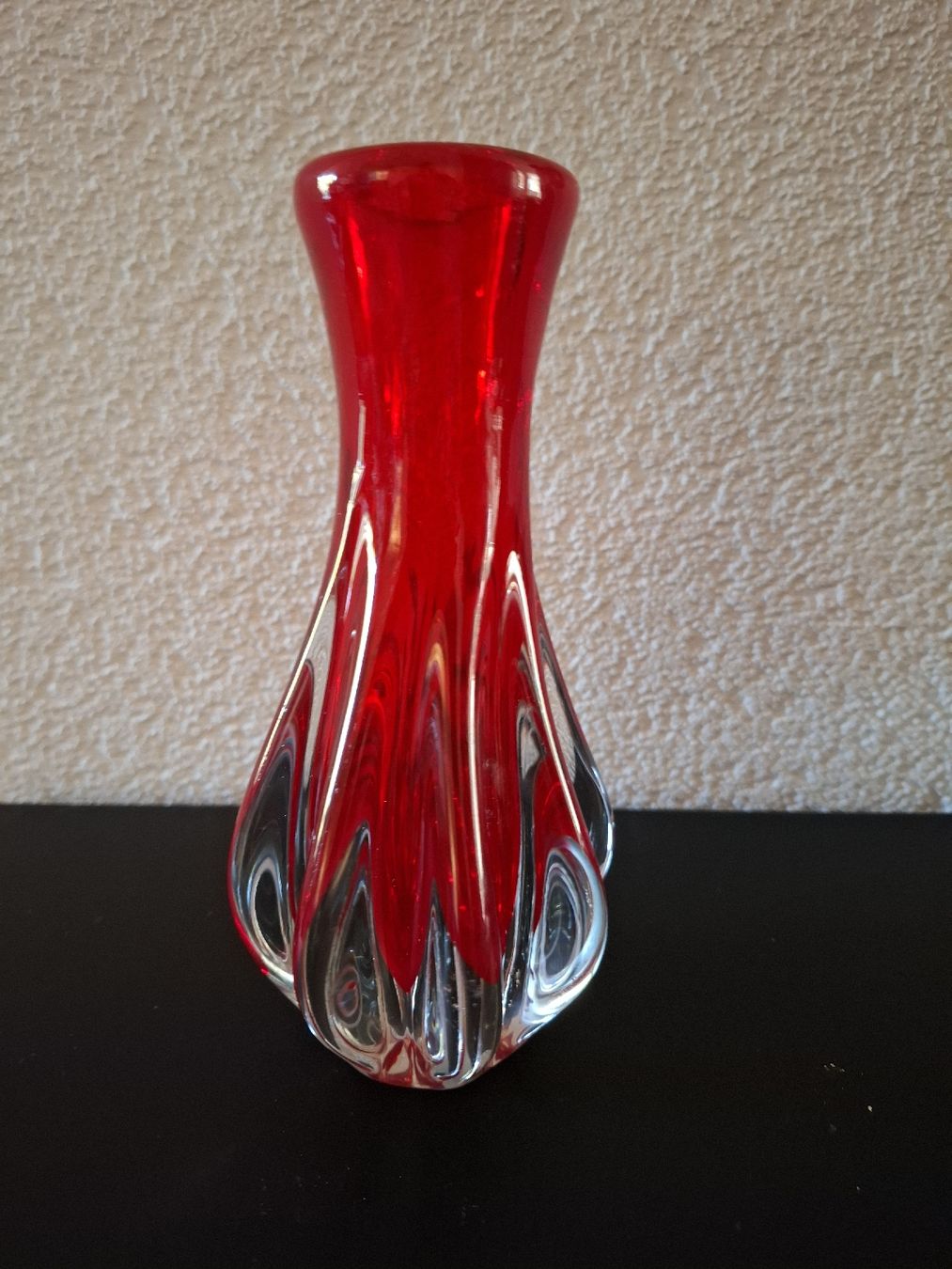 Murano Vasi & Recipienti: Vase Murano – Usato da Yverdon-les-bains venduto da mis_frz9