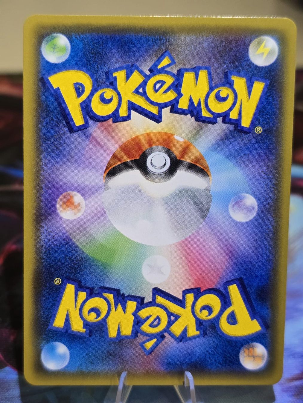 Pokémon Carte collezionabili: Gengar & Mimigma GX (sm9 038) – Usato da Lenzburg venduto da AkuyakuTCG 1