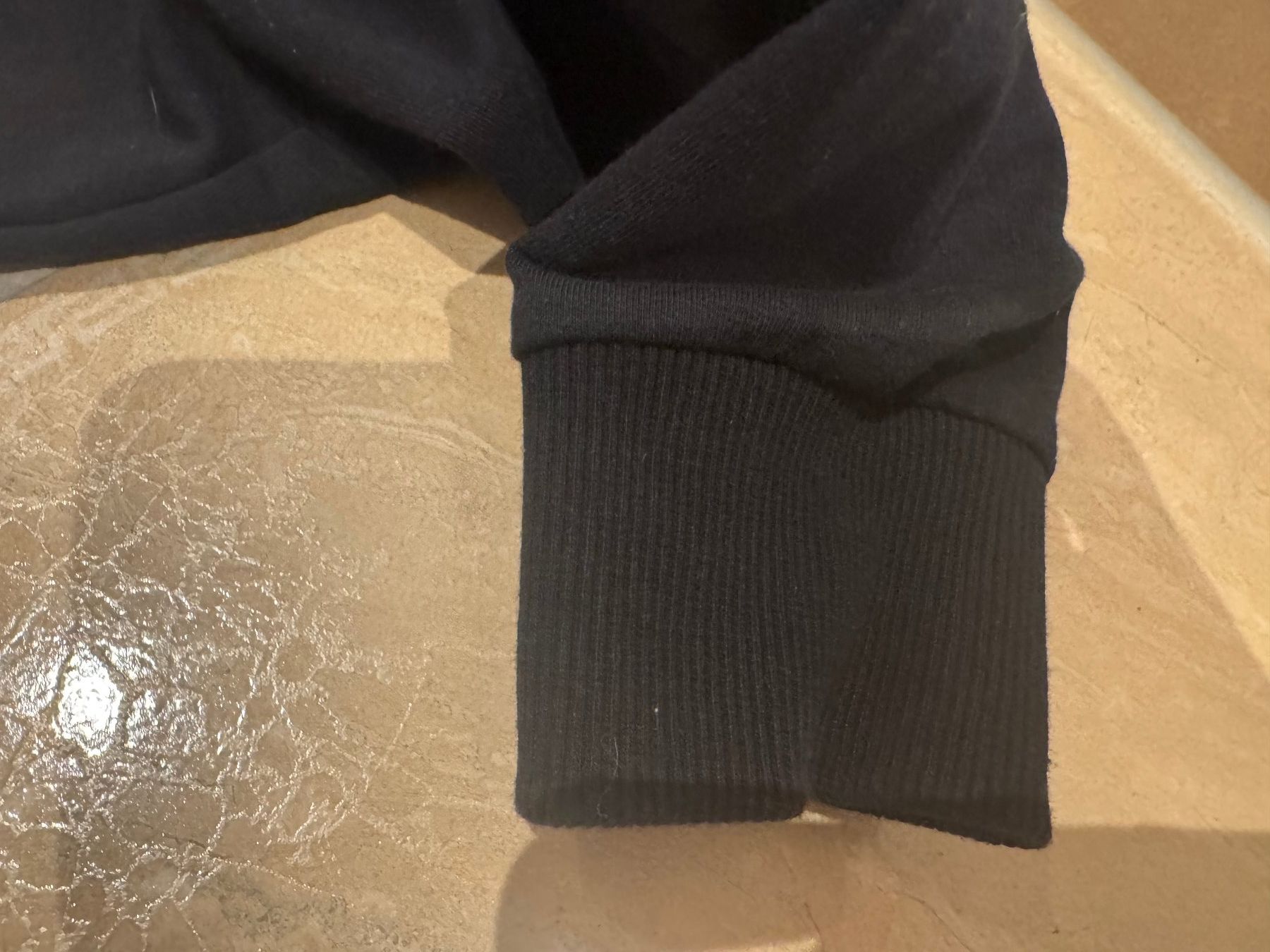 Jacken: Blue effect neue Sweatshirtjacke, 15-16J 176 – Neu (gemäss Beschreibung) aus Klingnau von Markus14 2