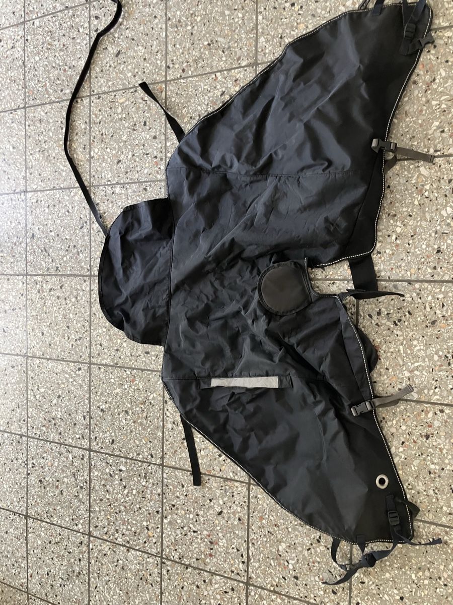 Decken: Regendecke Roller – Gebraucht aus Gattikon von Oetti1 1