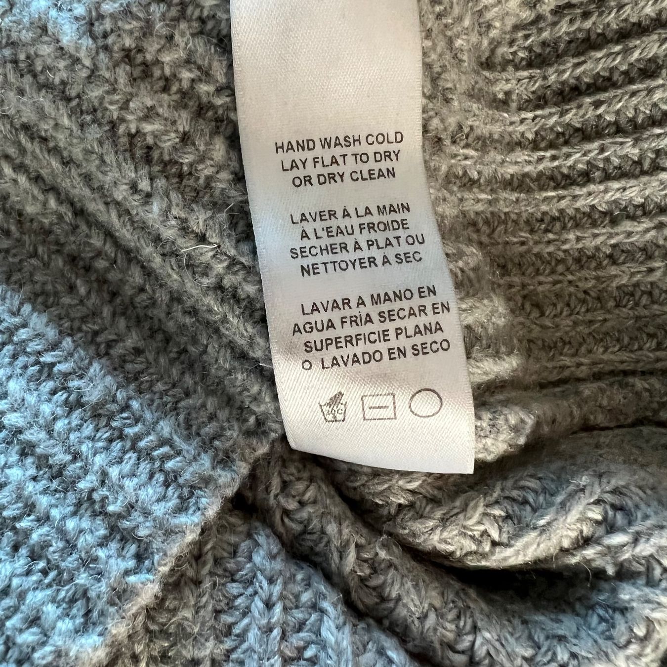 Pullover & Sweatshirts: FRAME Pullover 🩶 – Gebraucht aus Zürich von ClosetQueen 9