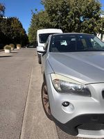 BMW X1 xdrive20d