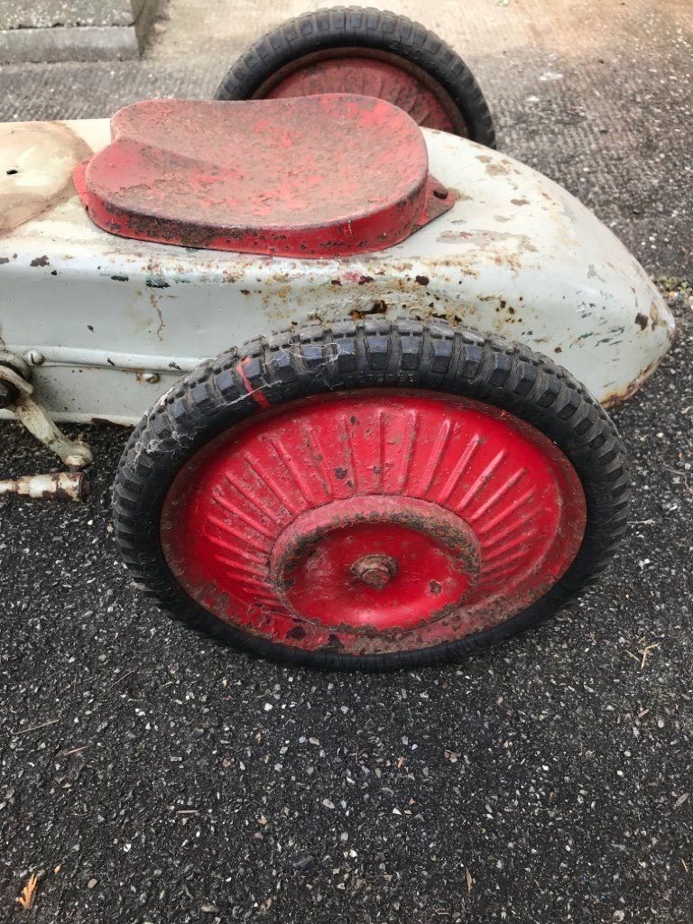 Spielzeuge: Holländer Cyclo Etoile 30er Jahre – Gebraucht aus Neunkirch von autoscooter57 5