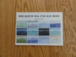 Der kleine Wal und das Meer, neu!