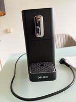 Delizio Kaffeemaschine - Schnell & Einfach zum Genuss!