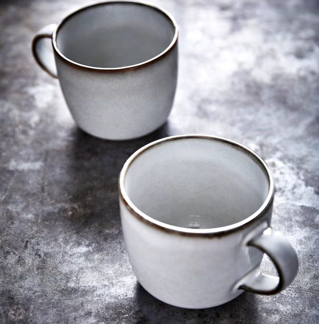 Tazze: Teetasse – Nuovo e nell'imballaggio originale da Winterthur venduto da H_T