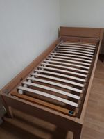 Seniorenbett