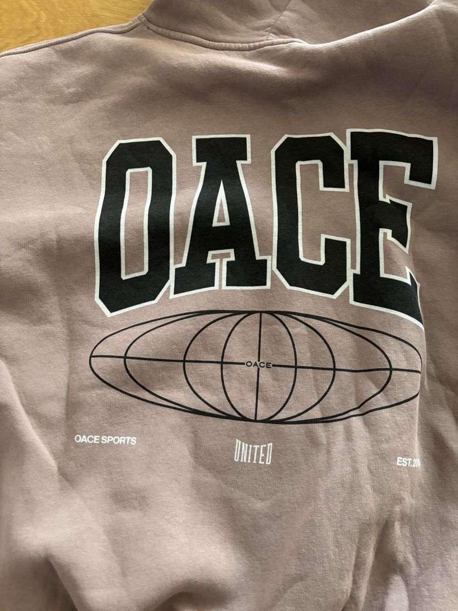 Oace Maglioni & Felpe: 2 Oace Pullover Oversize Gr. S – Usato da Mettmenstetten venduto da Forlan23 5