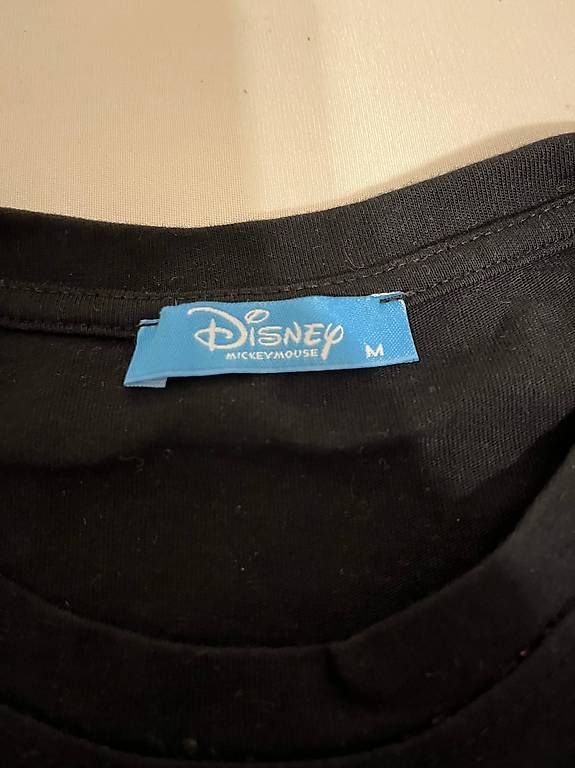 T-shirt: Disney Shirt The big BOSS – Nuovo (secondo la descrizione) da Ottoberg venduto da yvonne.graenacher 1