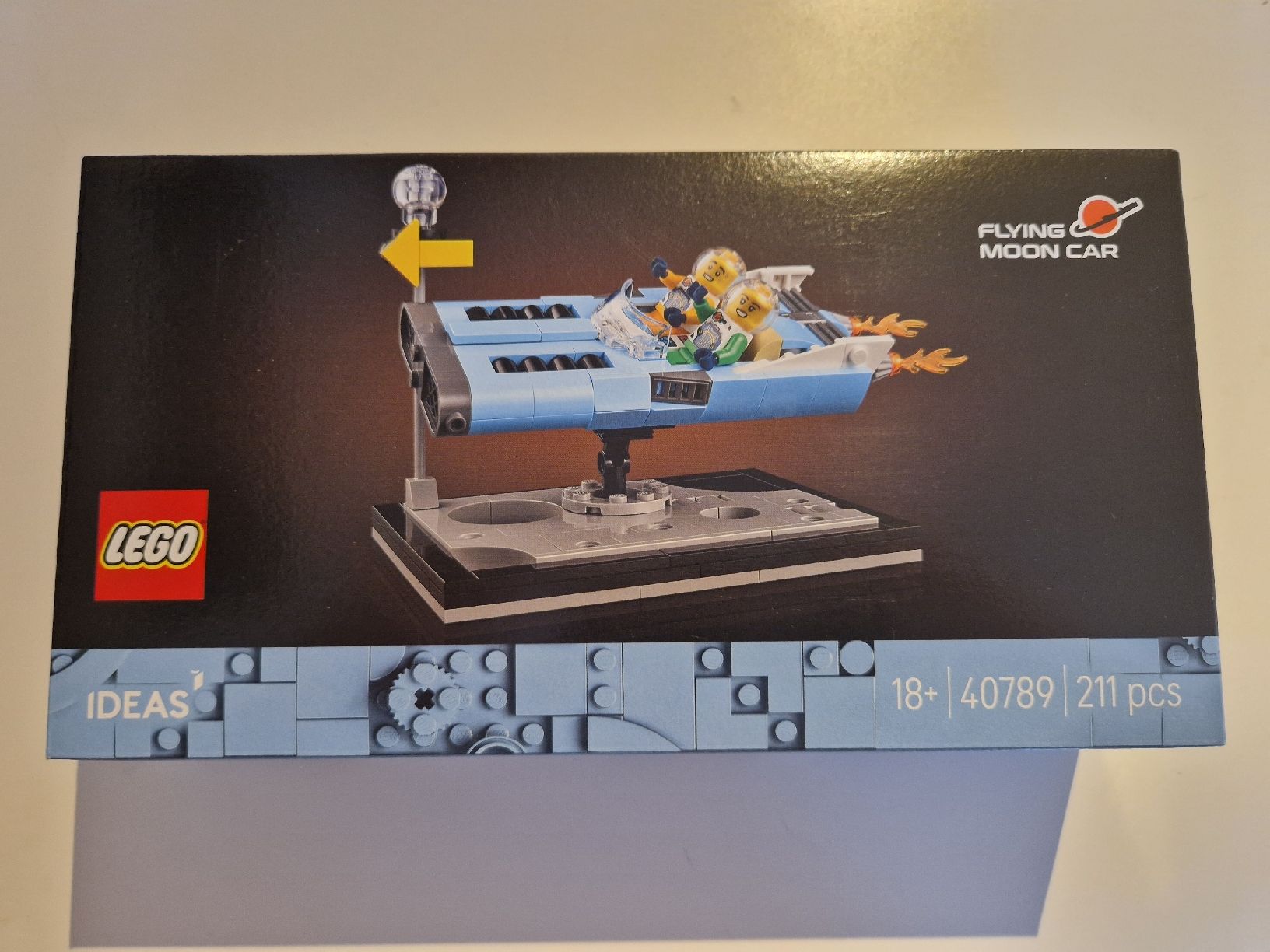 Lego Giocattoli: NEU & Originalverpackt - LEGO 40789 – Nuovo (secondo la descrizione) da St. Gallen venduto da Enrico_SG